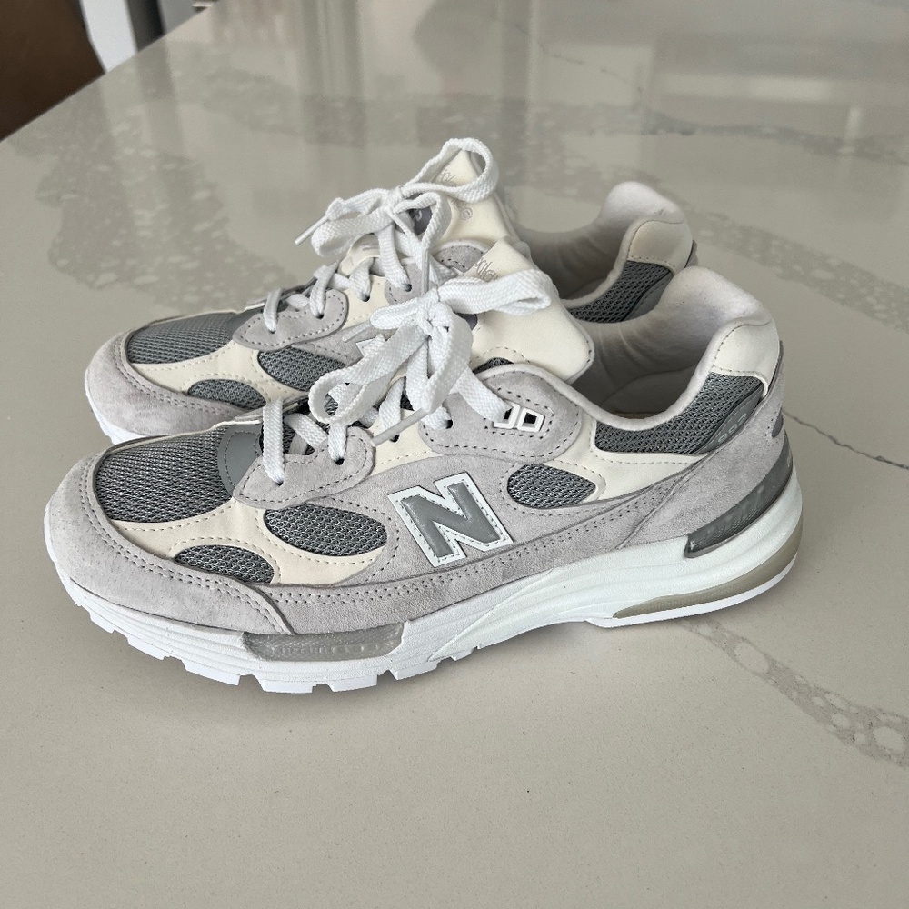 NEW BALANCE Sneakers M992NC Nimbus Cloud Sz. M7 ~ W9